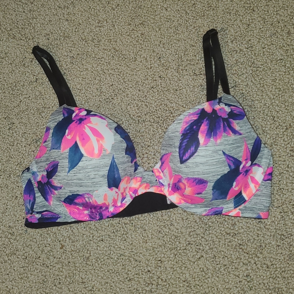 Womens bra